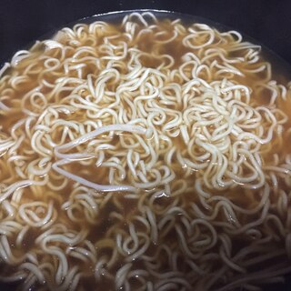 煮込みラーメン